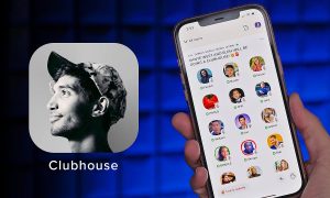 У соцсети Clubhouse появилась Android-версия - но не для всех