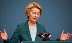 В Еврокомиссии назвали еще одно преимущество COVID-сертификатов