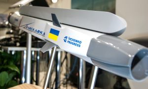 В КБ Южное создали головку самонаведения к украинской сверхзвуковой ракете