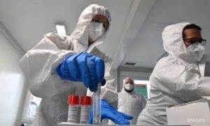 В Польше зафиксировали первые случаи заражения «индийским» штаммом COVID-19