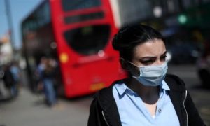 Почти во всей Великобритании наконец не зафиксировали ни одной смерти из-за COVID-19