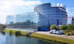 Коронавирусные темы будут в центре внимания майской сессии Европарламента