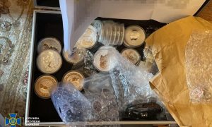 В Украине разоблачили масштабную схему по выводу миллионов за рубеж 