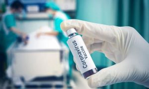 Украинские ученые рассказали о перспективе разработки отечественной COVID-вакцины