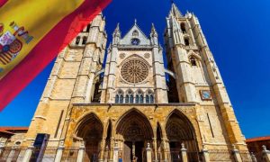 Испания заявила о готовности запустить COVID-паспорта уже в июне