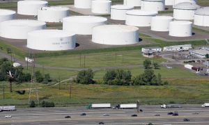 За кибератакой на ​​крупнейший нефтепровод США могут стоять российские хакеры