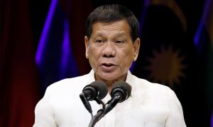 Президент Филиппин извинился за прививку неутвержденной китайской вакциной и вернул КНР подаренную партию препарата