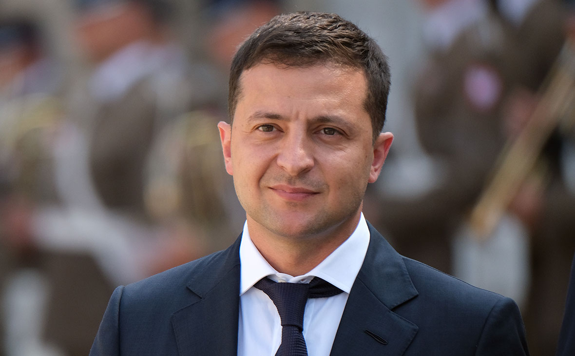 Президент подписал указ о создании новой ВГА на Донеччине