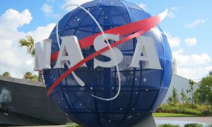 В NASA выступили с обвинениями к Китаю после падения ракеты в океан