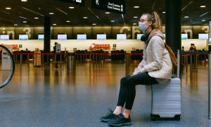 В МИД рассказали, какие страны открыты для украинцев в ​​мае