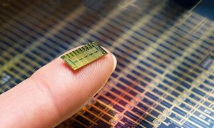 Американская компания создала инновационный микрочип: в чем его уникальность