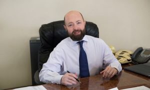 Объединение финансовых разведок мира отметило работу украинского Госфинмониторинга