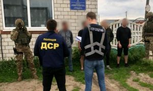 В Харькове обезвредили банду рейдеров, которые специализировались на фермерах