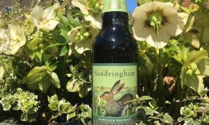 У палаці королеви Великої Британії почали робити пиво. І його можна скуштувати