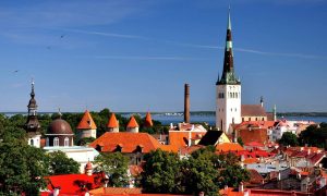 Эстония с 17 мая начнет снимать коронавирусные ограничения