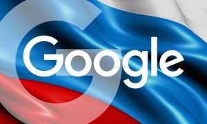 Компания Google подала иск против Роскомнадзора из-за блокировки ссылок