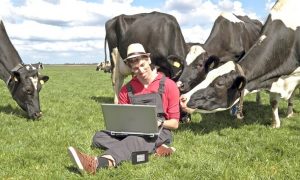 Украинские села приглашают к участию в проекте по подключению к оптическому интернету