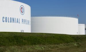 Крупнейший нефтепровод США остановился из-за кибератаки