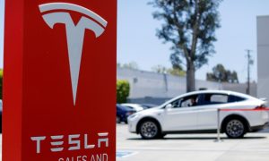 Илон Маск переносит штаб-квартиру Tesla из Калифорнии