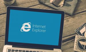 Microsoft объявила о прекращении поддержки Internet Explorer в 2022 году