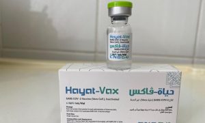 ОАЭ начали распространение COVID-вакцины собственного производства