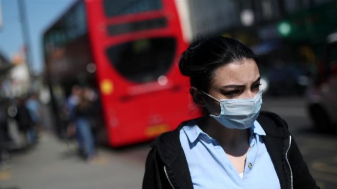 Британские ученые оценили эффективность COVID-вакцин против «индийского» штамма