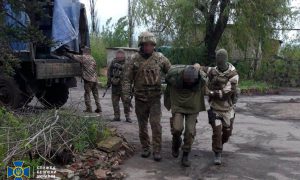 На Донбассе задержали шпиона «ДНР»