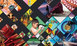 Depositphotos перешагнул отметку в 200 миллионов файлов и стал третьим по величине фотостоком в мире