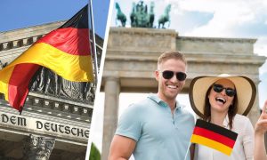 Германия смягчила правила въезда для вакцинированных и тех, кто болел COVID-19