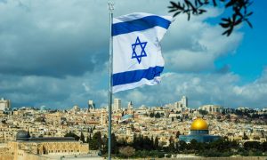 ЕС обновил список безопасных стран, добавив Израиль