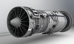 Немецкие инженеры разработали первый в мире безмагнитный двигатель