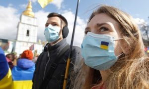 Минздрав обновил карантинное разделение: большинство регионов в «желтой» зоне