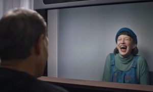 Видео: компания Google презентовала чат для онлайн-звонков с эффектом присутствия