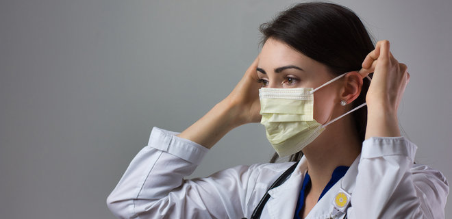 В Украине планируют увеличить объем соцрекламы о борьбе с COVID-19