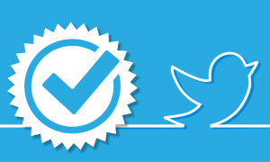 Twitter впервые с 2017 года возвращает возможность подачи заявок на верификацию аккаунта
