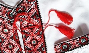 Послы G7 поздравили украинцев с Днем вышиванки