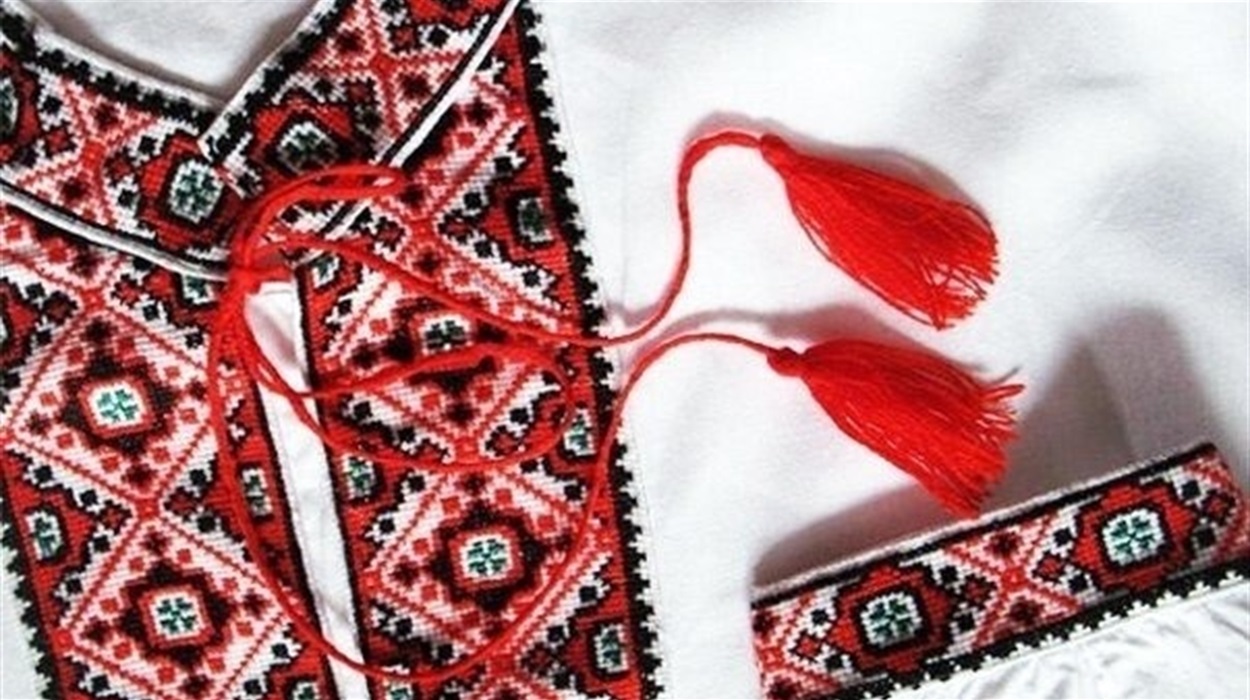 Послы G7 поздравили украинцев с Днем вышиванки