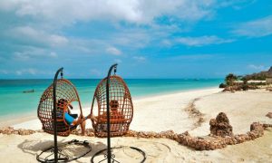 Ввели специальную онлайн-форму: Танзания ужесточила условия въезда для туристов