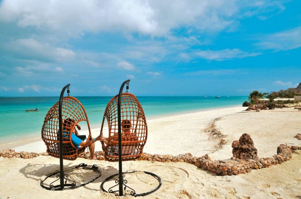 Ввели специальную онлайн-форму: Танзания ужесточила условия въезда для туристов