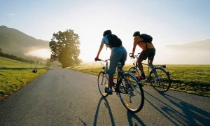 Двое немцев, которых задержали пограничники, все-таки въехали в Украину и направляются в Киев