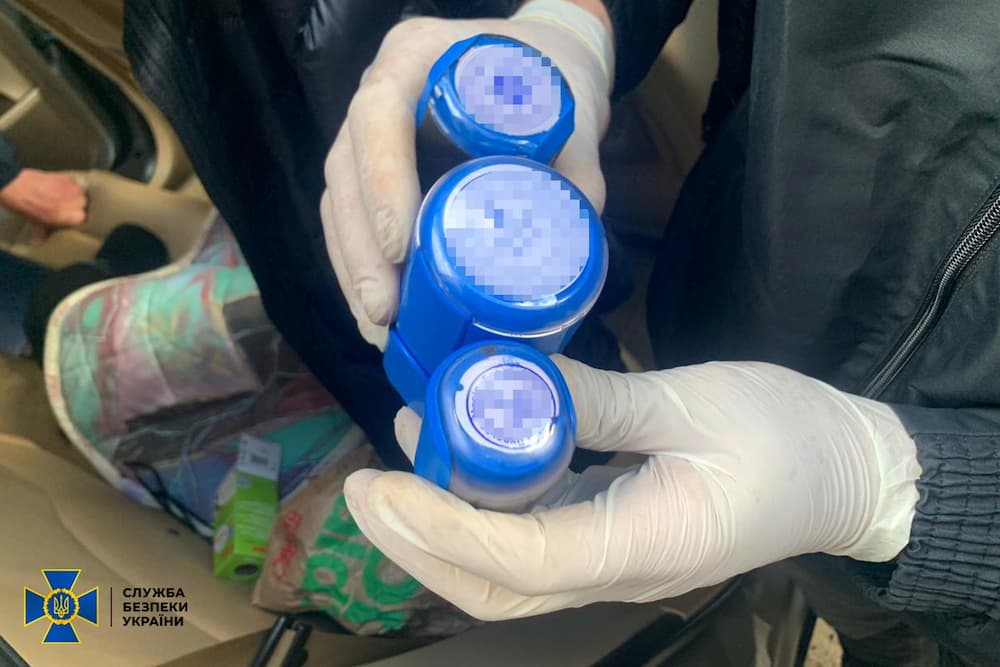 Во Львовской области разоблачили схему масштабной фальсификации результатов ПЦР-тестов