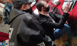 СБУ разоблачила 10 интернет-агитаторов, которые действовали по заказу российских спецслужб