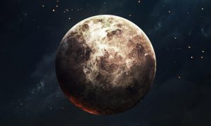 NASA направит две миссии для изучения ближайшей к Земле планеты