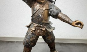 На Буковине предотвращен незаконный вывоз из Украины в Румынию культурной ценности