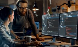 Крупнейший форум для разработчиков продали за $1,8 млрд