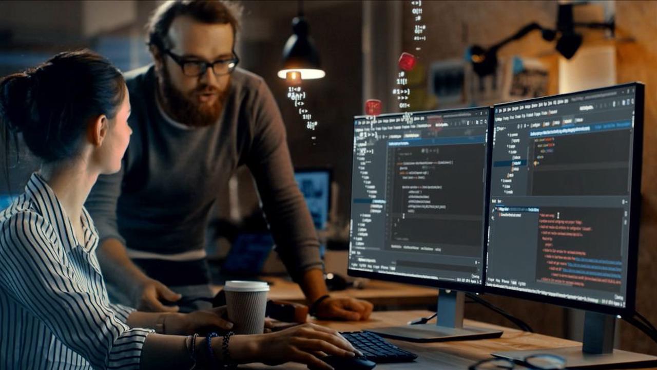 Крупнейший форум для разработчиков продали за $1,8 млрд