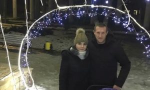 В Тернопольской области мужчина задушил жену и подорвал себя гранатой