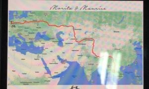 Двое немцев незаконно пересекли границу, думая, что Украина в Евросоюзе