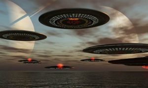 Пентагон в отчете об НЛО сообщил, что движение некоторых объектов нельзя научно объяснить