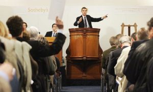 В Штатах монету номиналом 20 долларов продали почти за $19 миллионов